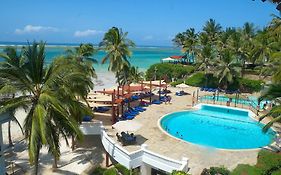 Voyager Resort Mombasa